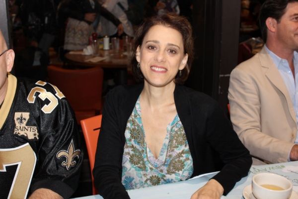 Photos: Take a Stroll through the BC/EFA Flea Market with Broadway's Biggest Stars! — photo 129 of 164