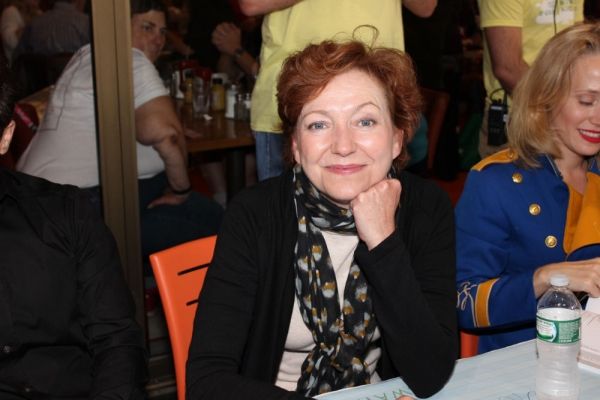 Photos: Take a Stroll through the BC/EFA Flea Market with Broadway's Biggest Stars! — photo 123 of 164