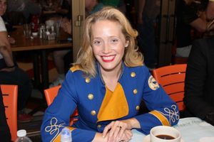 Haven Burton @ BroadwayWorld Haven Burton Photo