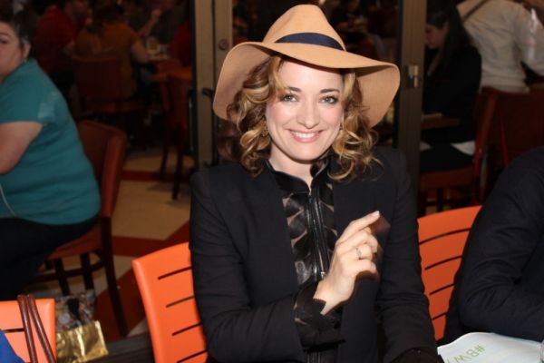 Photos: Take a Stroll through the BC/EFA Flea Market with Broadway's Biggest Stars! — photo 119 of 164