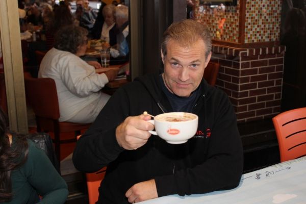 Photos: Take a Stroll through the BC/EFA Flea Market with Broadway's Biggest Stars! — photo 114 of 164