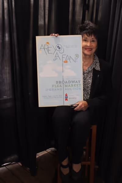 Chita Rivera Photo