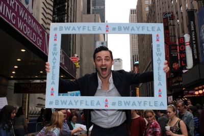 Max von Essen Photo
