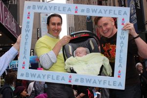 Daniel Whitman, 'Baby' Bartley, Robert Bartley @ BroadwayWorld Daniel Whitman, 'Baby' Bartley, Robert Bartley Photo