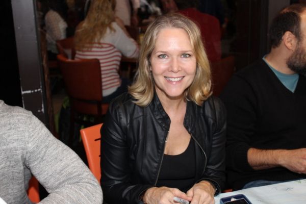 Photos: Take a Stroll through the BC/EFA Flea Market with Broadway's Biggest Stars! — photo 154 of 164