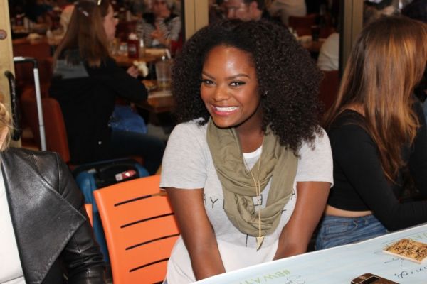 Photos: Take a Stroll through the BC/EFA Flea Market with Broadway's Biggest Stars! — photo 143 of 164