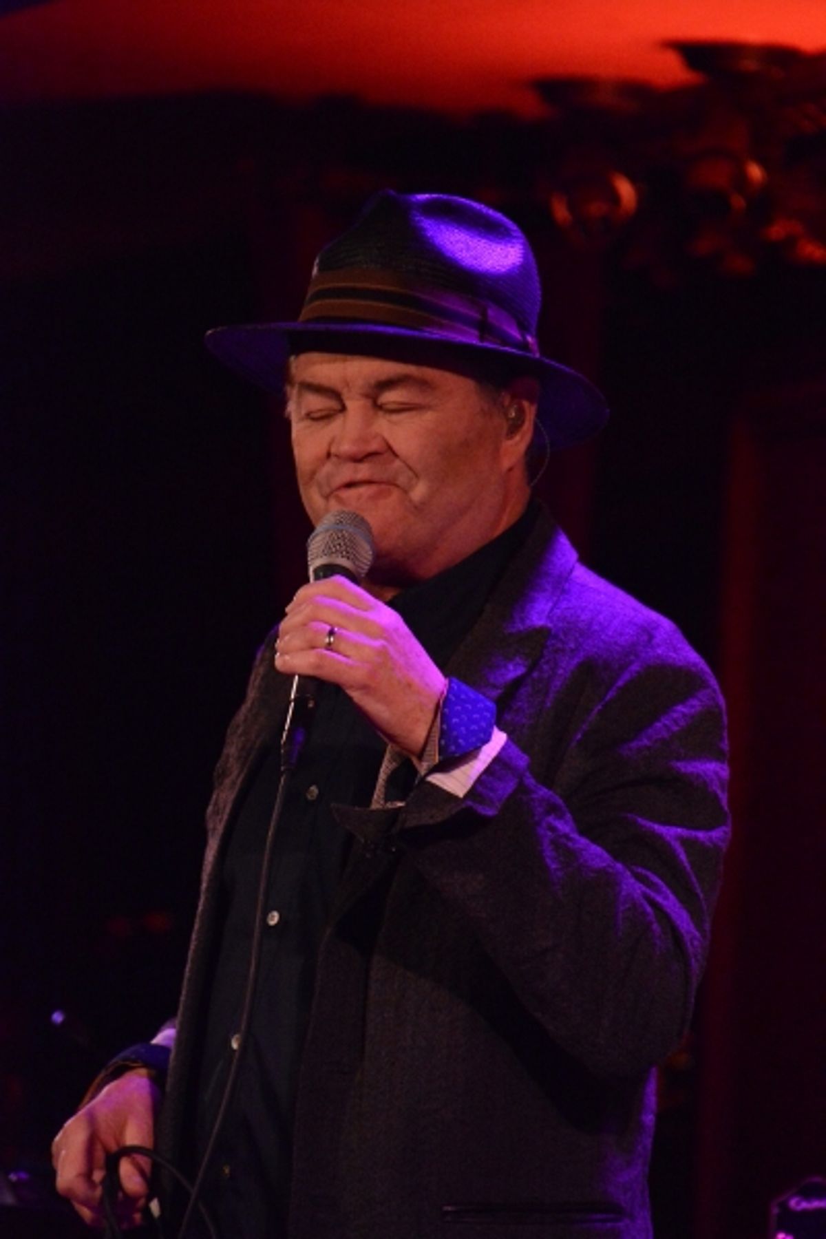 Micky Dolenz at 