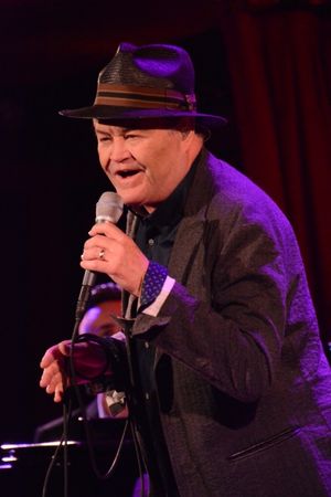 Micky Dolenz @ BroadwayWorld Micky Dolenz Photo