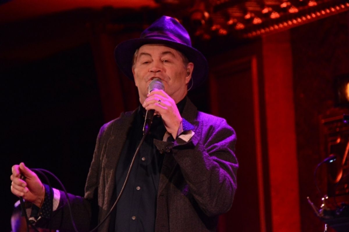 Micky Dolenz at 