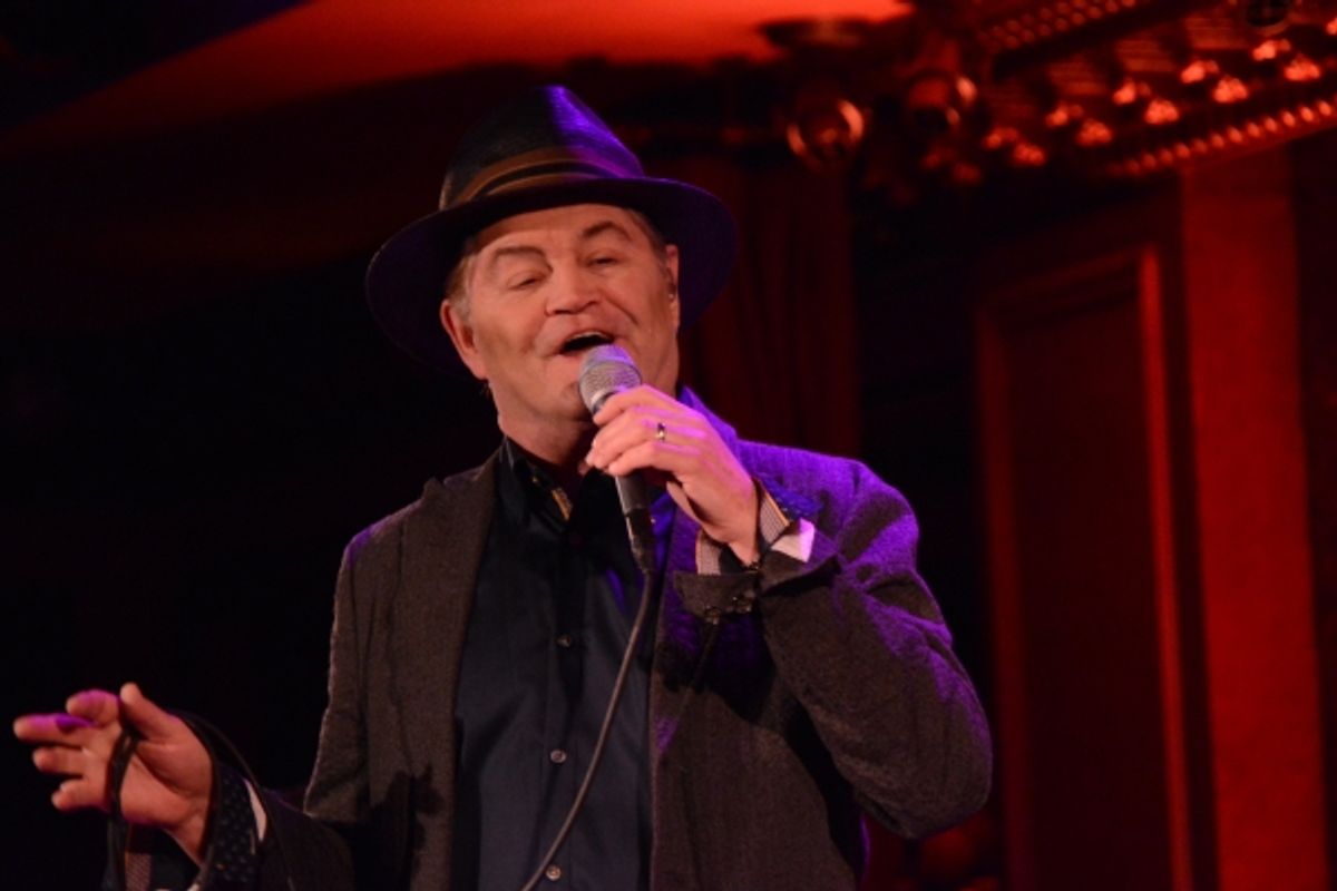 Micky Dolenz at 