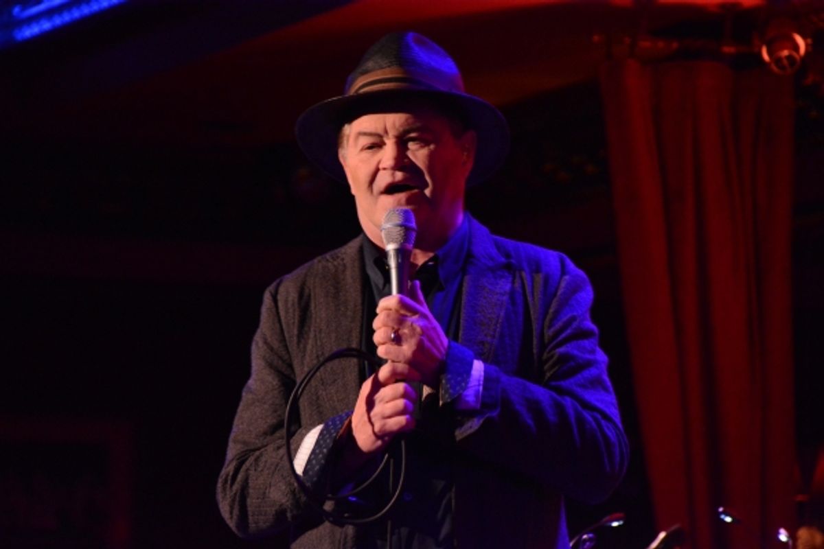 Micky Dolenz at 