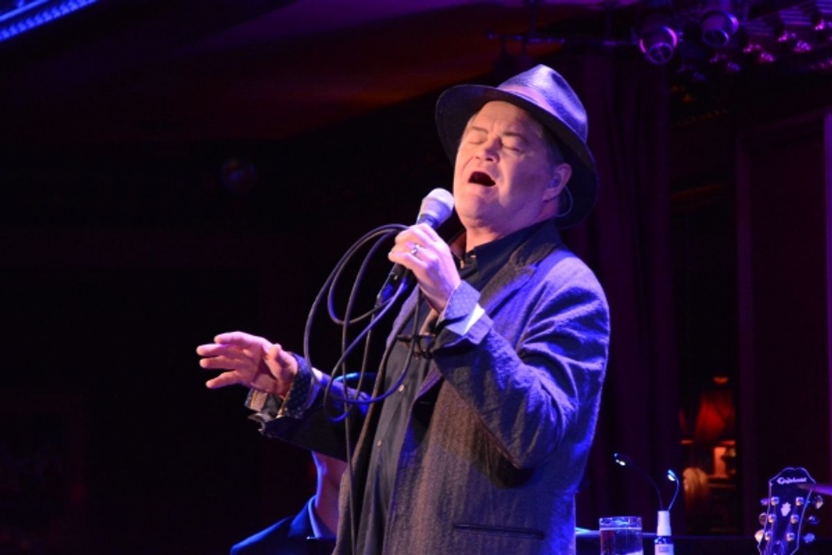 Micky Dolenz at 