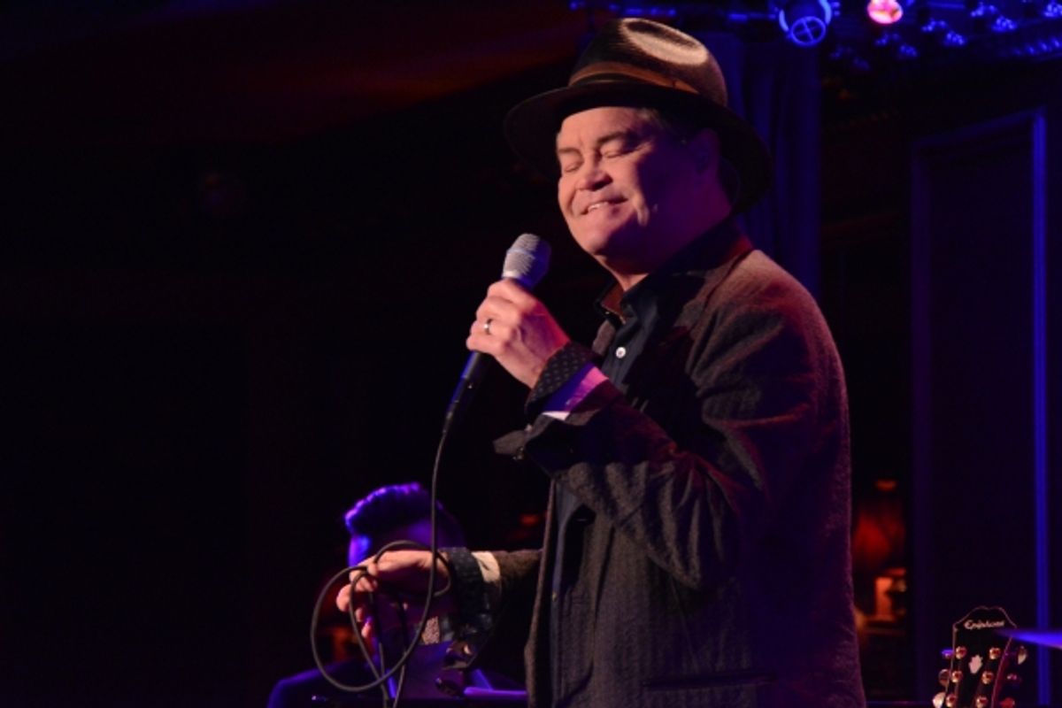 Micky Dolenz at 
