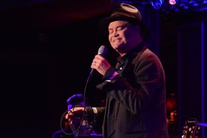 Micky Dolenz @ BroadwayWorld Micky Dolenz Photo