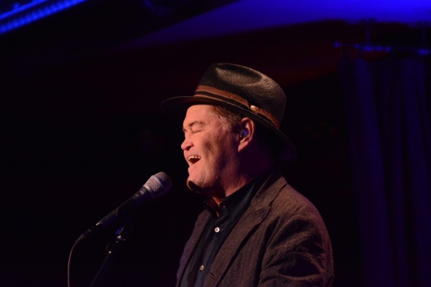 Photo Coverage: Micky Dolenz Celebrates Album Release at Feinstein's/54 Below  Image