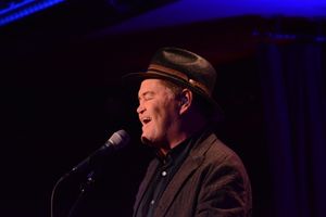 Micky Dolenz @ BroadwayWorld Micky Dolenz Photo