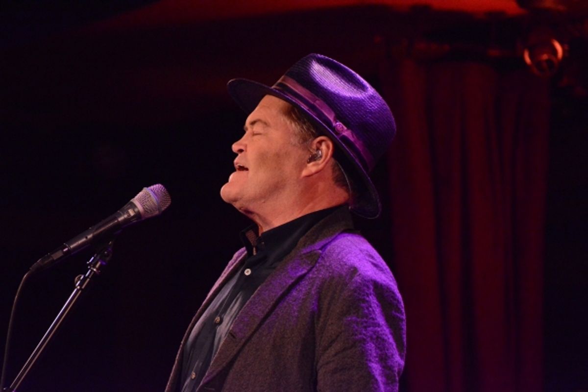 Micky Dolenz at 