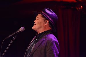 Micky Dolenz @ BroadwayWorld Micky Dolenz Photo