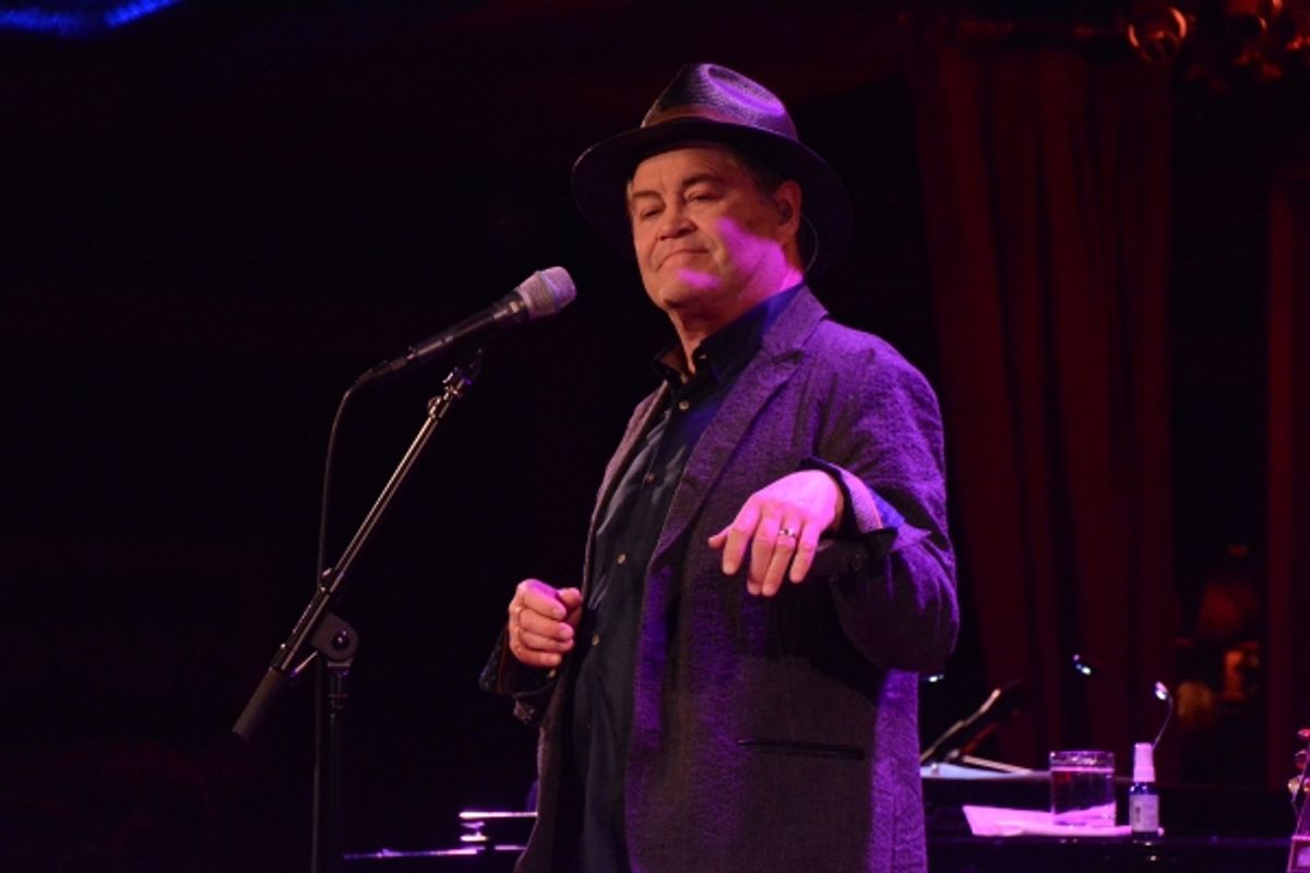 Micky Dolenz at 