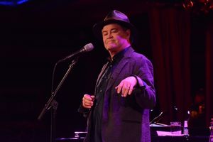 Micky Dolenz @ BroadwayWorld Micky Dolenz Photo