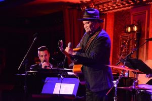 Micky Dolenz @ BroadwayWorld Micky Dolenz Photo