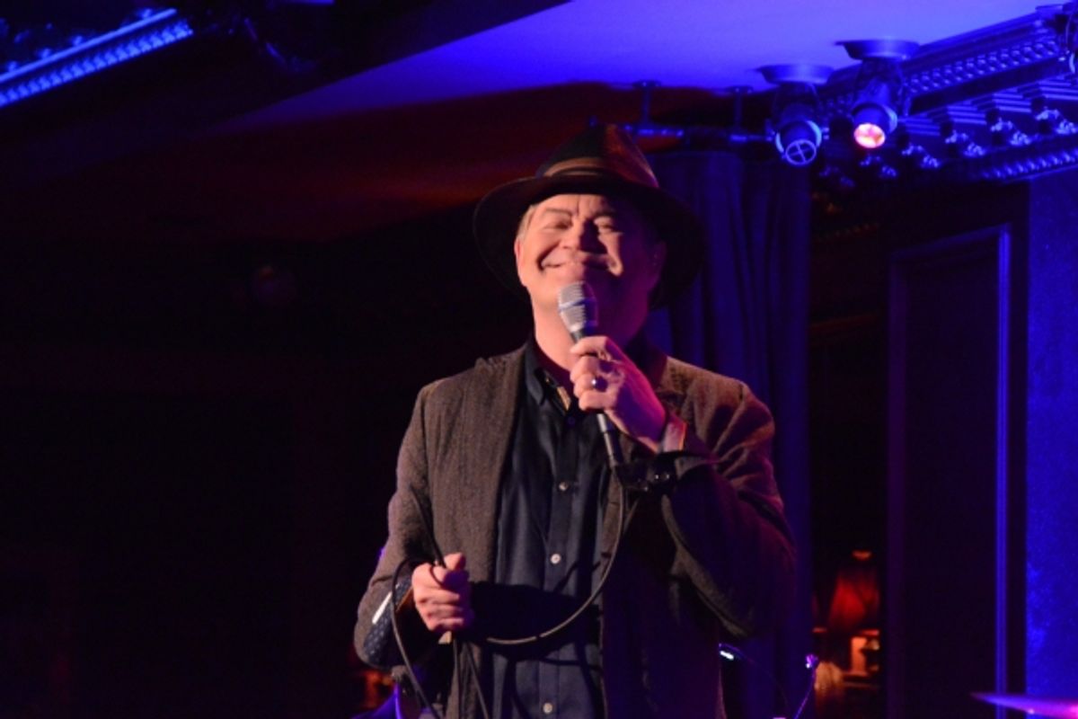Micky Dolenz at 