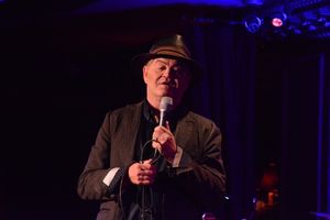Micky Dolenz @ BroadwayWorld Micky Dolenz Photo