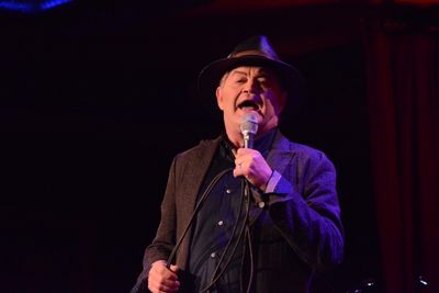 Micky Dolenz Photo