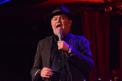 Micky Dolenz Photo