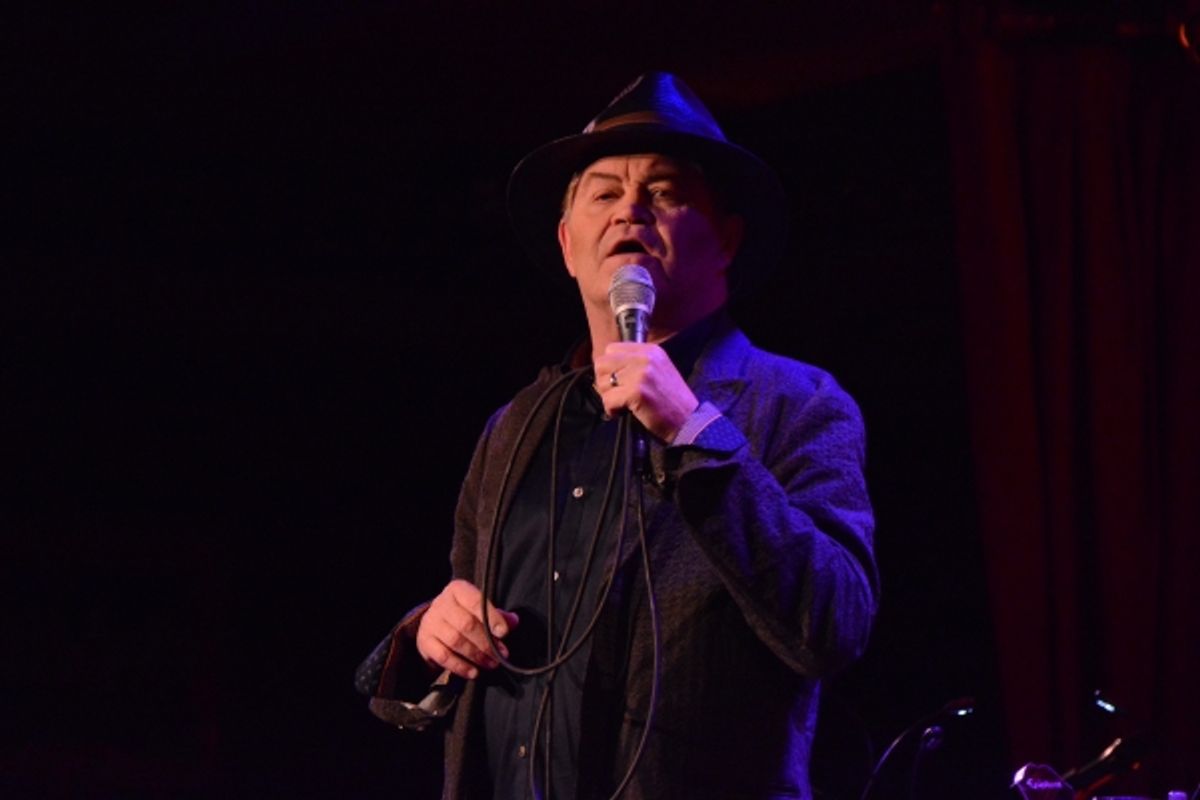 Micky Dolenz at 