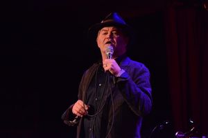 Micky Dolenz @ BroadwayWorld Micky Dolenz Photo