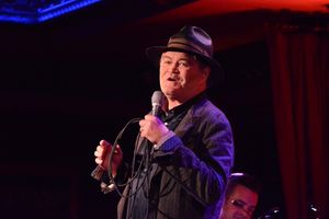 Micky Dolenz @ BroadwayWorld Micky Dolenz Photo