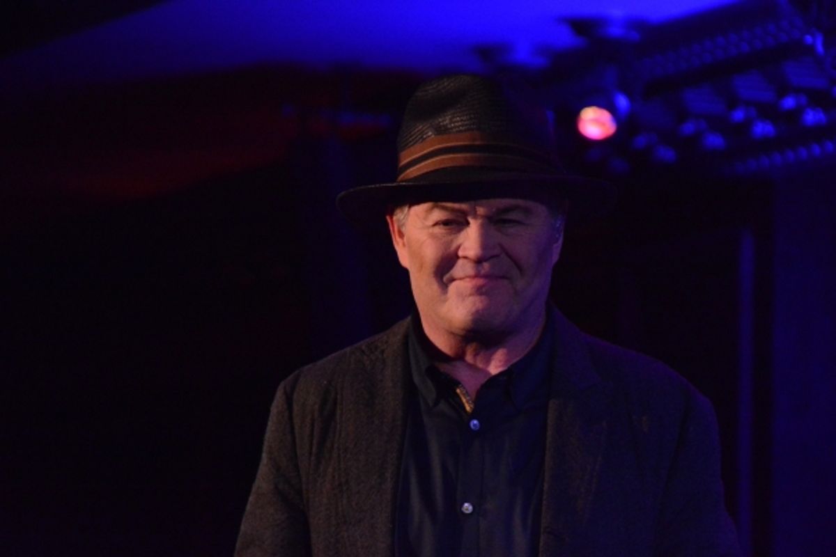 Micky Dolenz at 