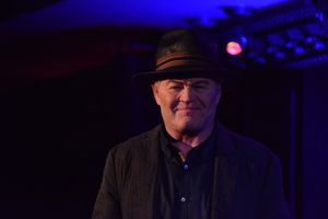 Micky Dolenz @ BroadwayWorld Micky Dolenz Photo