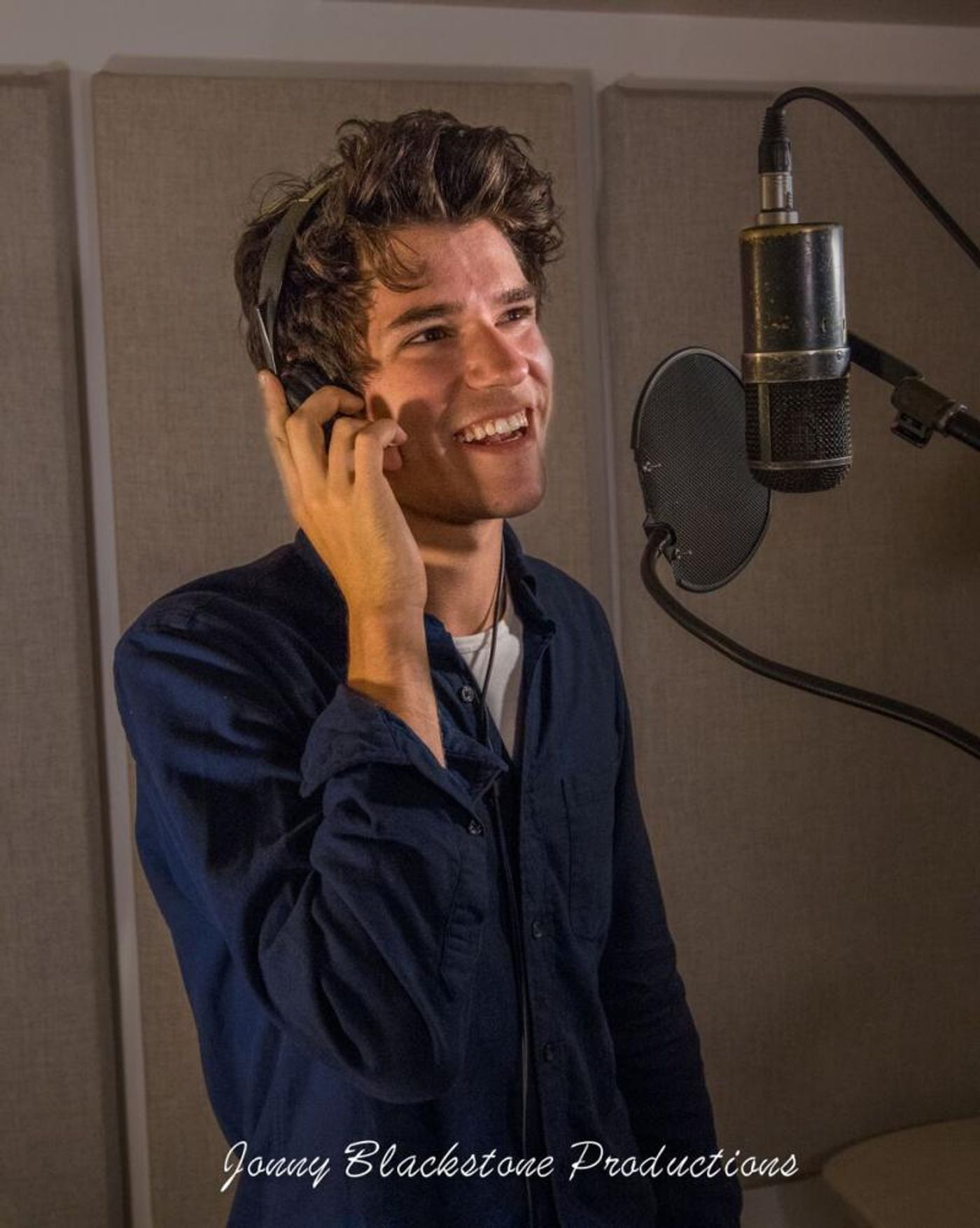 Exclusive: Dan and Laura Curtis Announce Two Charity Singles With Broadway Performers  Image