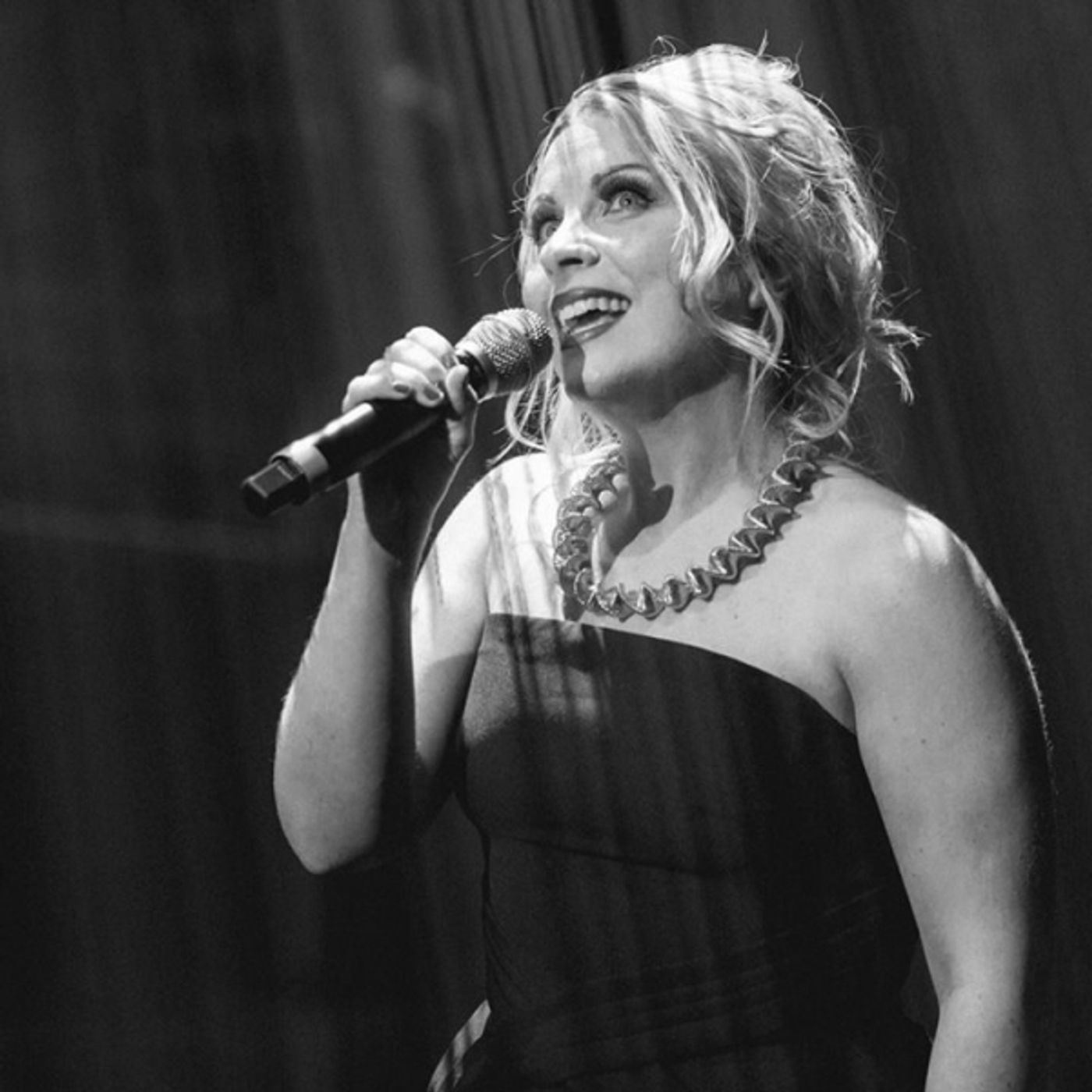 Photo Flash: First Look at Kerry Ellis and Louise Dearman - LIVE IN CONCERT!  Image