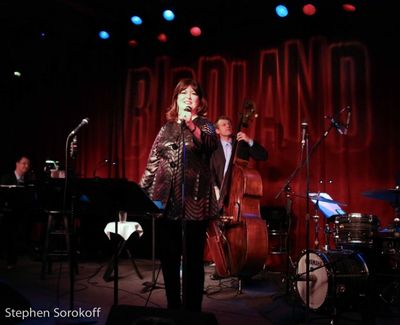 Ann Hampton Callaway  Photo
