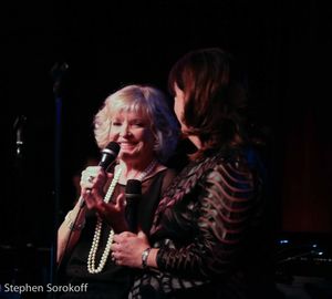 Christine Ebersole @ BroadwayWorld Christine Ebersole Photo