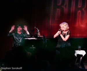 Christine Ebersole @ BroadwayWorld Christine Ebersole Photo