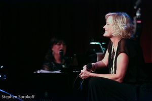 Christine Ebersole @ BroadwayWorld Christine Ebersole Photo
