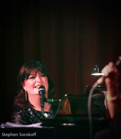 Ann Hampton Callaway Photo