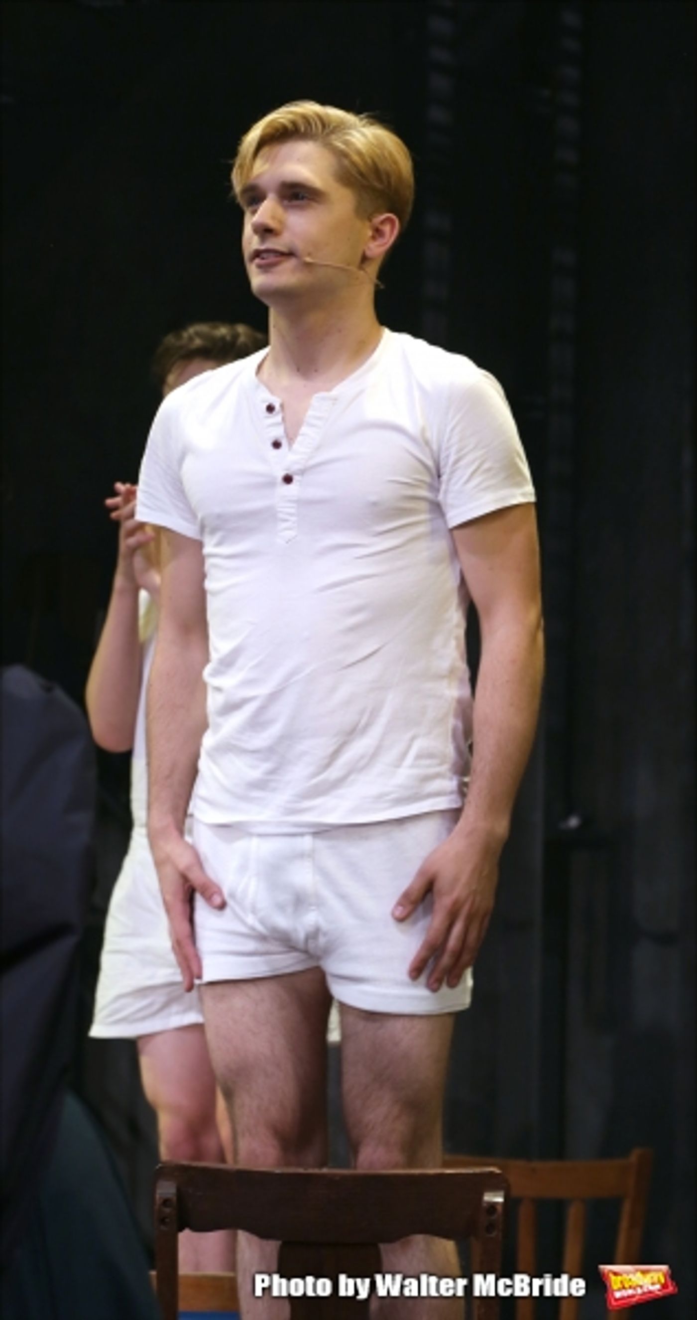 Photo Coverage: It's Back! SPRING AWAKENING Takes Opening Night Bows Photo Coverage: It's Back! SPRING AWAKENING Takes Opening Night Bows Image