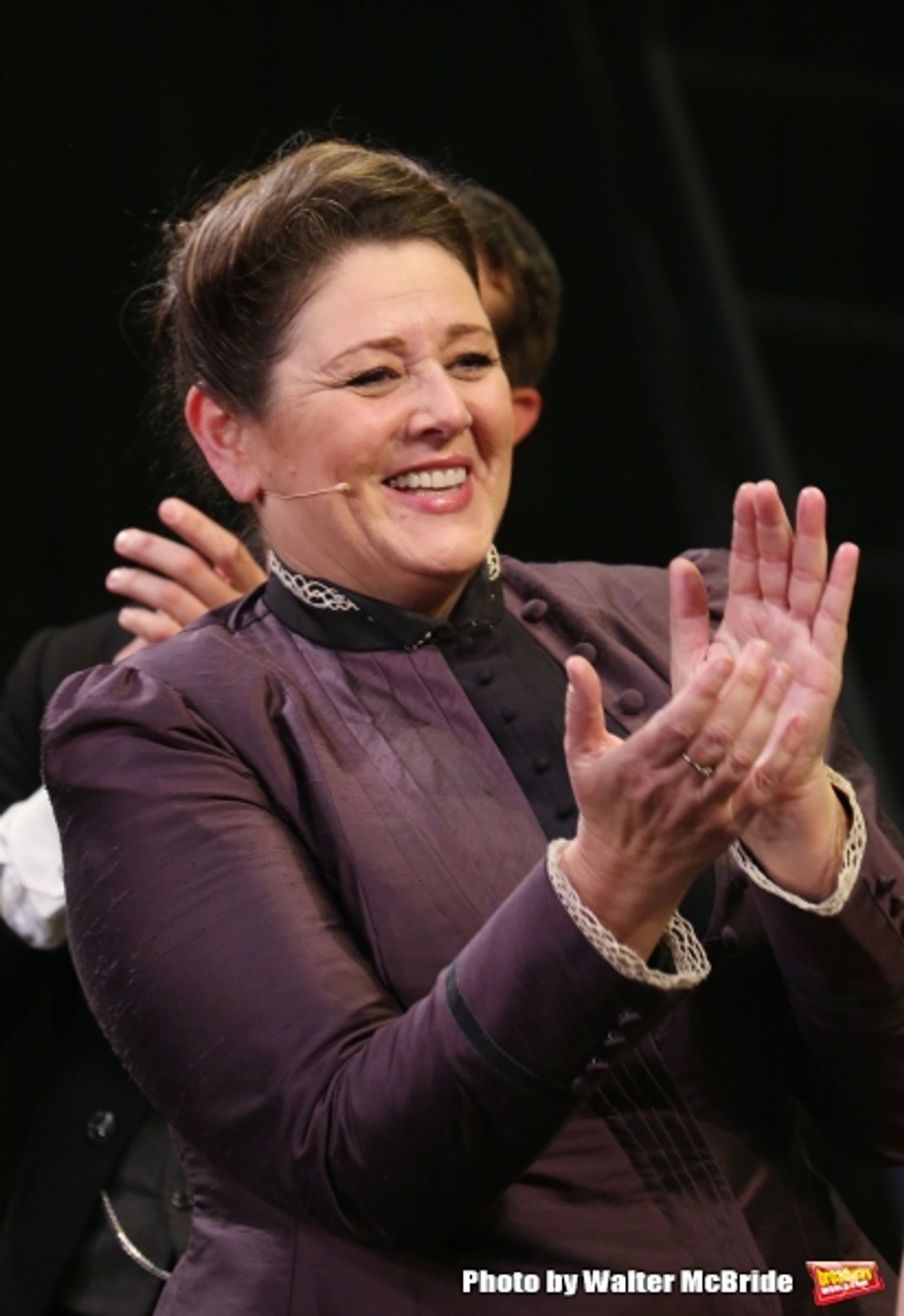 Photo Coverage: It's Back! SPRING AWAKENING Takes Opening Night Bows  Image