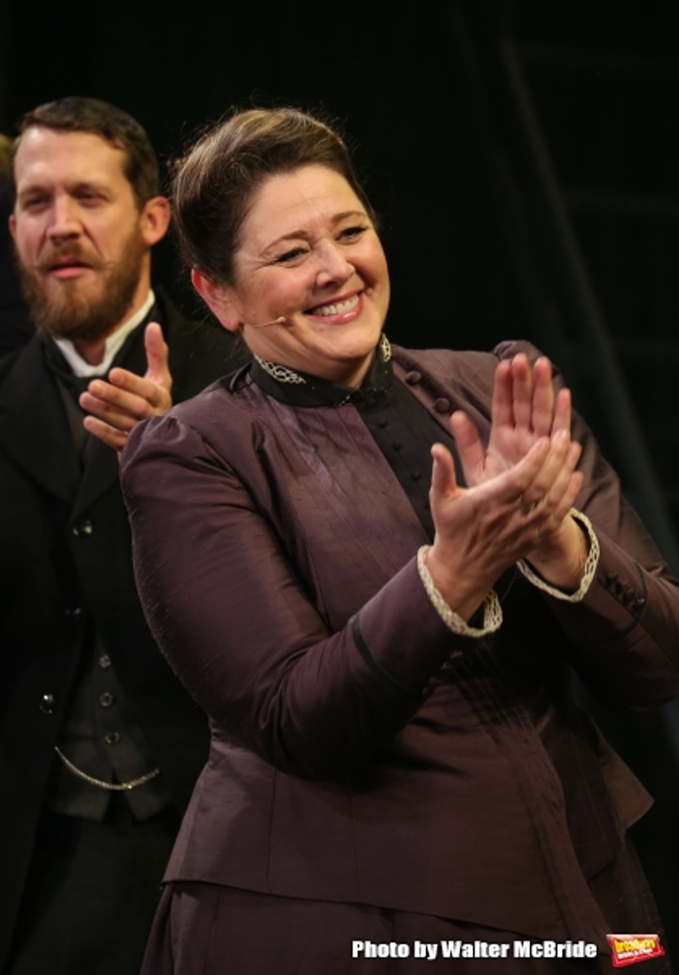 Photo Coverage: It's Back! SPRING AWAKENING Takes Opening Night Bows Photo Coverage: It's Back! SPRING AWAKENING Takes Opening Night Bows Image