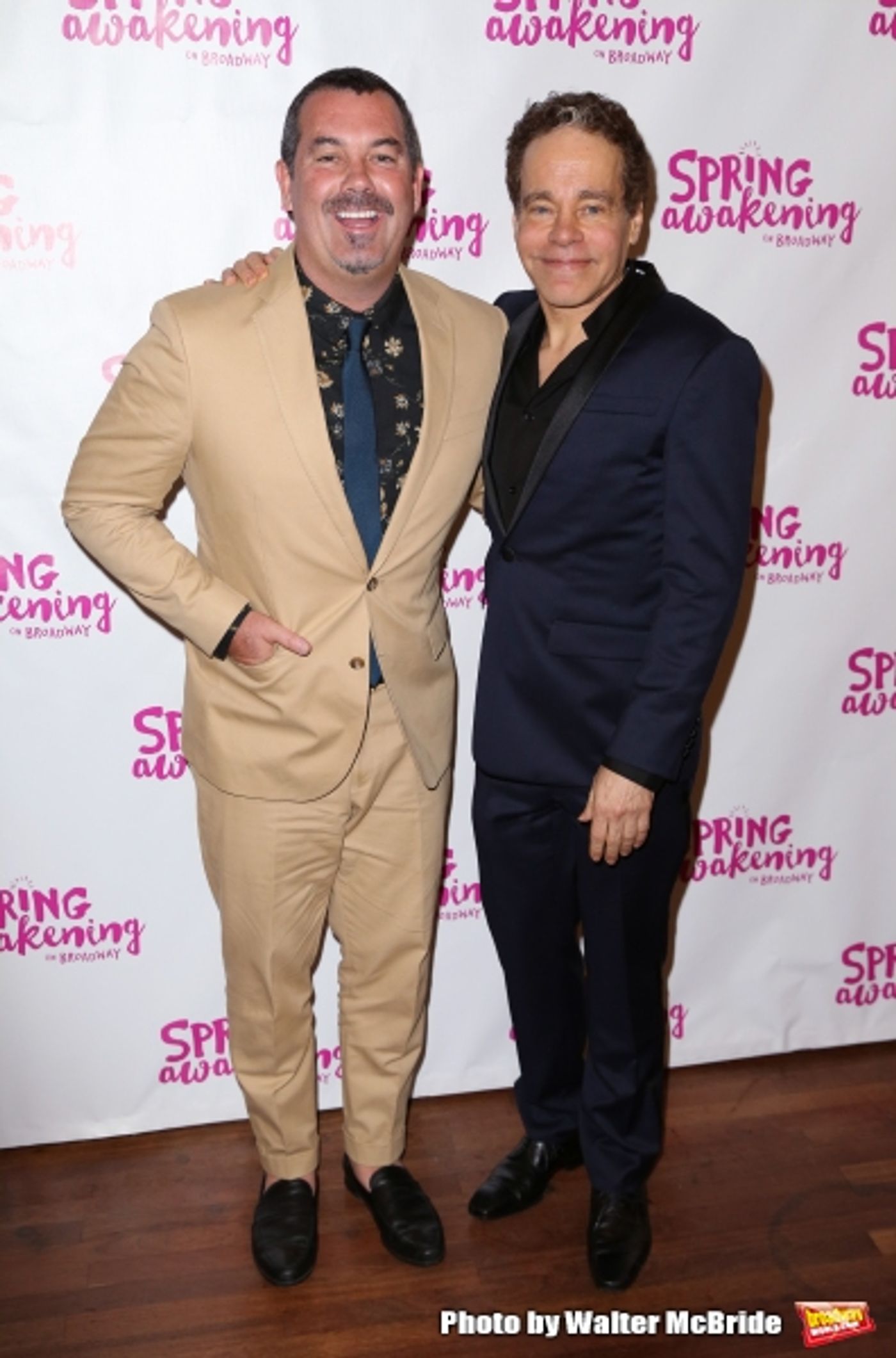Photo Coverage: SPRING AWAKENING Cast Parties All Night Long on Opening Night!  Image