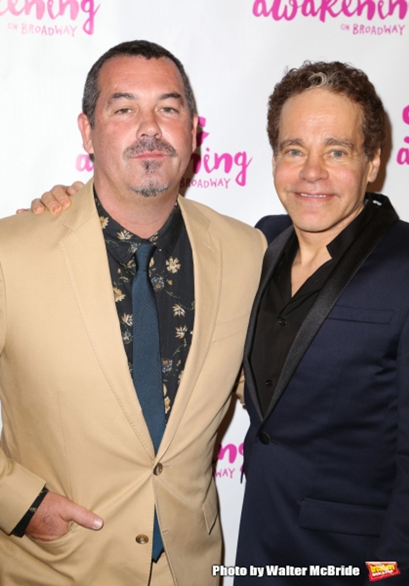 Photo Coverage: SPRING AWAKENING Cast Parties All Night Long on Opening Night!  Image