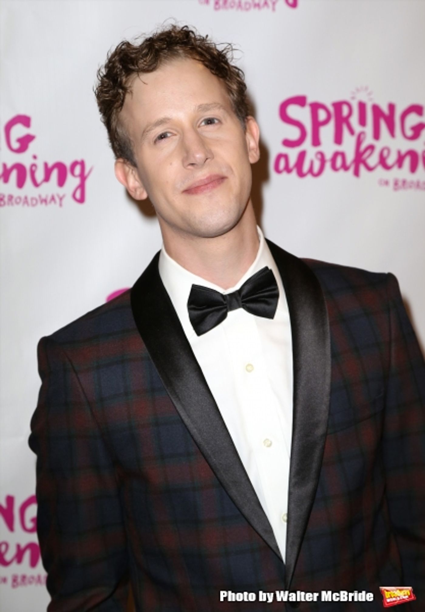 Photo Coverage: SPRING AWAKENING Cast Parties All Night Long on Opening Night!  Image