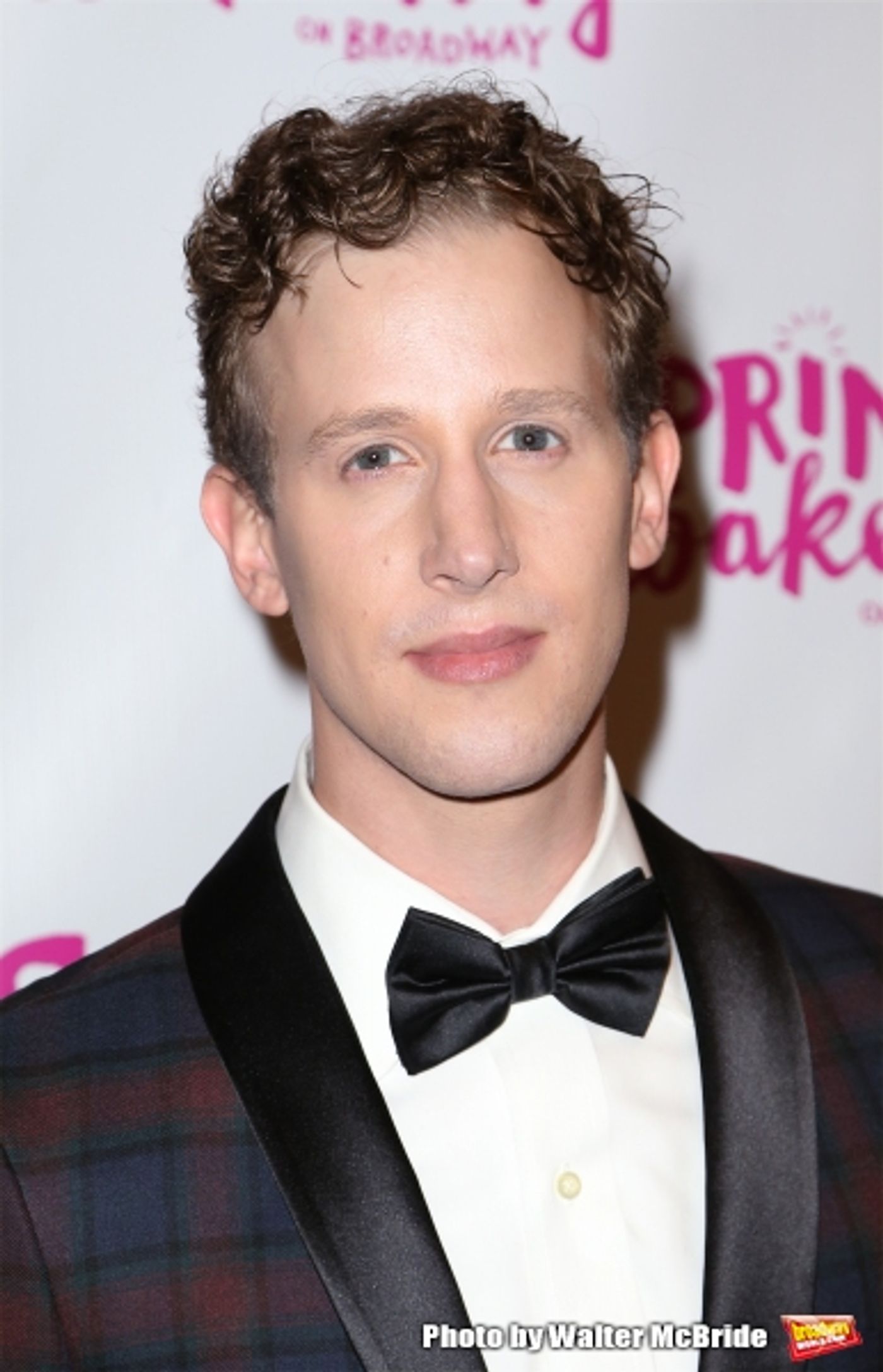 Photo Coverage: SPRING AWAKENING Cast Parties All Night Long on Opening Night!  Image