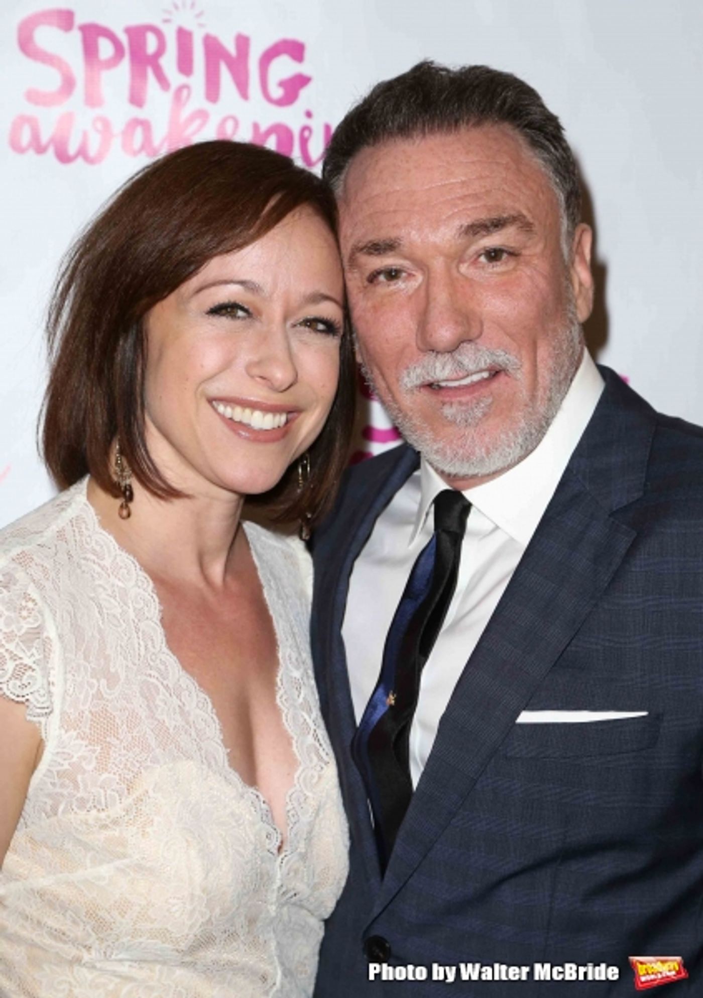 Photo Coverage: SPRING AWAKENING Cast Parties All Night Long on Opening Night!  Image