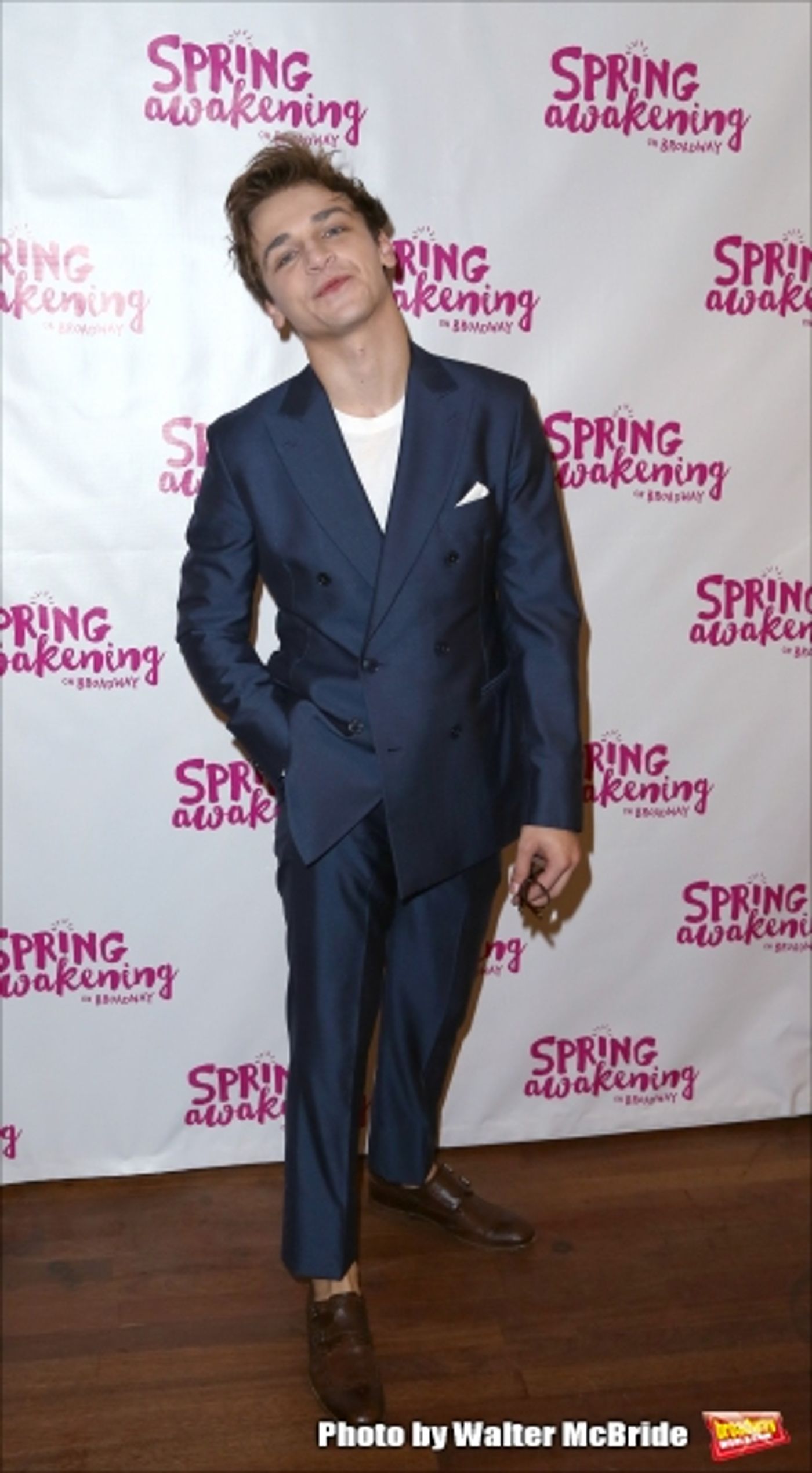 Photo Coverage: SPRING AWAKENING Cast Parties All Night Long on Opening Night!  Image